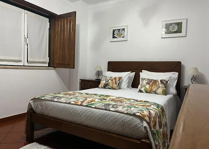 Lugar Do Sonho Guest House