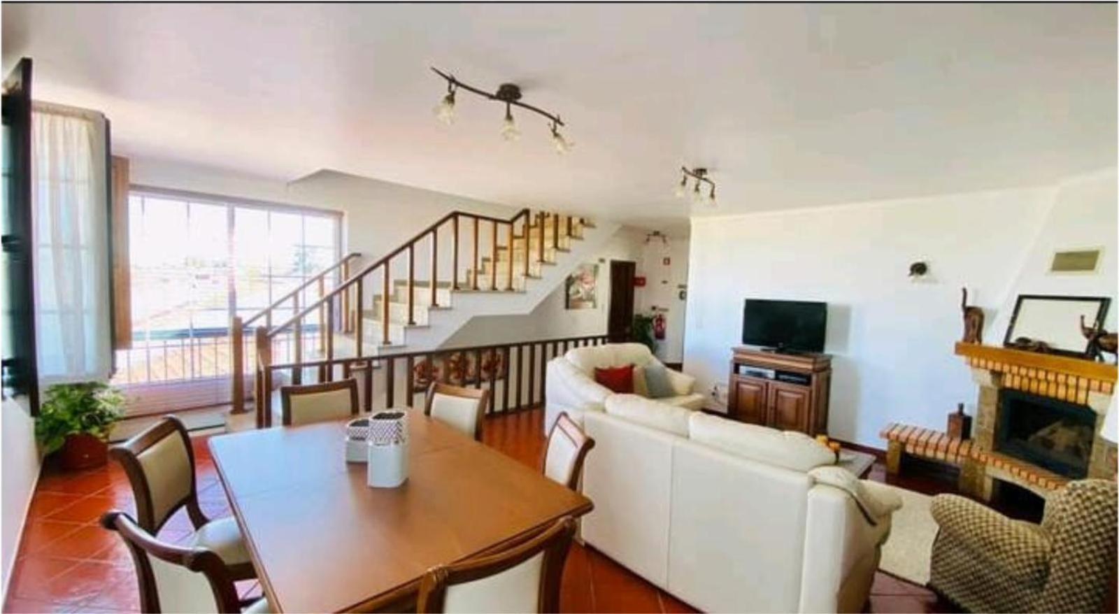 Homestay Lugar Do Sonho Cercal do Alentejo
